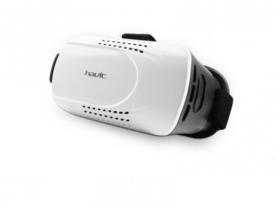 هدست واقعیت مجازی هویت مدل HV-V01