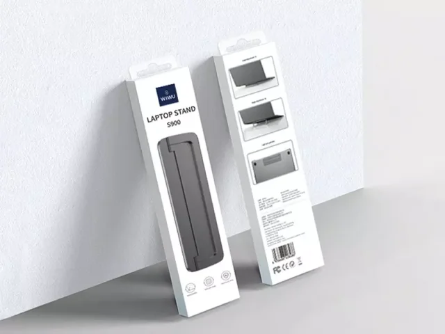پایه نگهدارنده لپ تاپ ویوو مدل S900