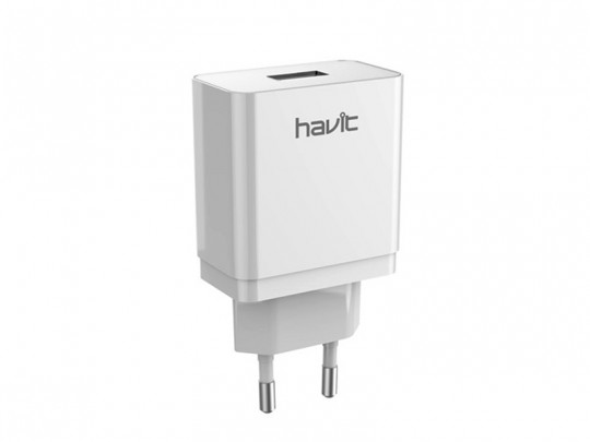 شارژر دیواری هویت مدل HV-QC2013