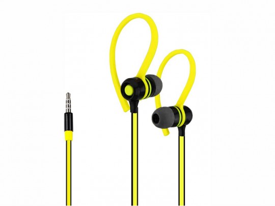 هندزفری هویت مدل HV-E21P