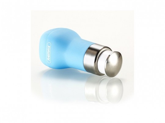 شارژر فندکی ریمکس مدل FLINC RCC-207