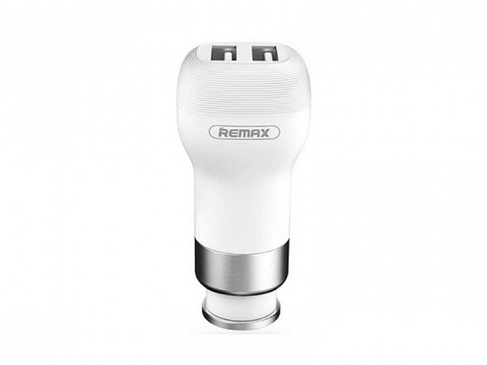 شارژر فندکی ریمکس مدل FLINC RCC-207