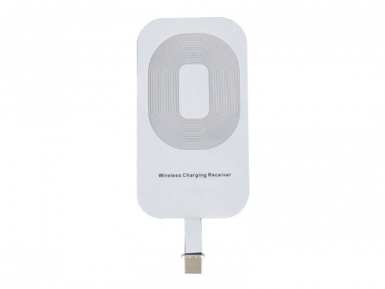 گیرنده شارژ بیسیم لایتنینگ