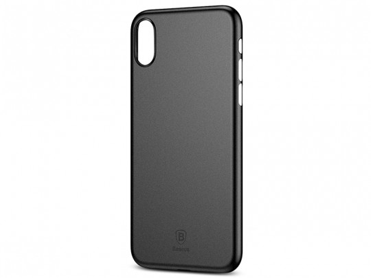 قاب محافظ بیسوس مدل Ultra Slim Case مناسب برای آیفون X