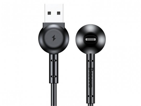 کابل لایتنینگ بیسوس مدل  Maruko Video Cable به طول ۱.۱ متر