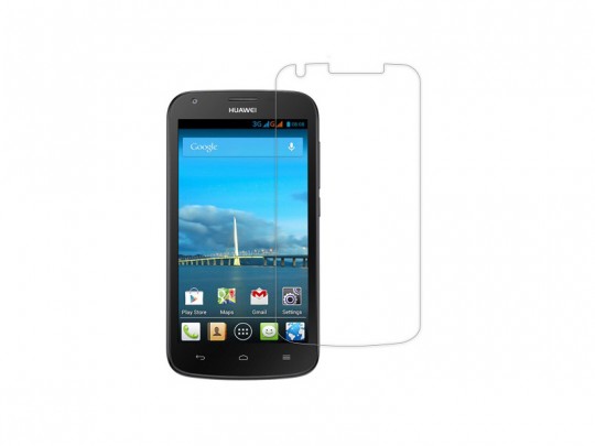 محافظ صفحه نمایش شیشه ای مدل Tempered مناسب برای گوشی موبایل هوآوی Y600