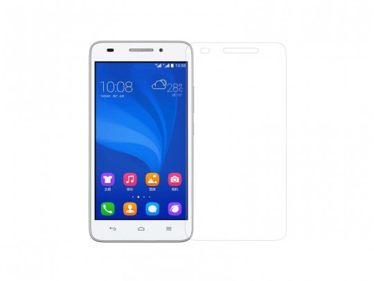 محافظ صفحه نمایش شیشه ای مدل Tempered مناسب برای گوشی موبایل هوآوی Y3 2017