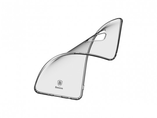 قاب محافظ بیسوس مدل Simple Series TPU مناسب برای گوشی سامسونگ گلکسی S9