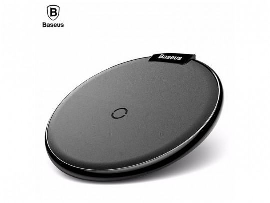 شارژر بی سیم بیسوس مدل iX Desktop Wireless Charger