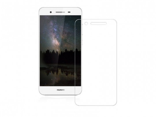 محافظ صفحه نمایش شیشه ای مدل Tempered مناسب برای گوشی موبایل هوآوی GR3