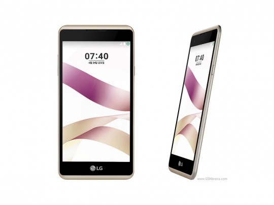 محافظ صفحه نمایش شیشه ای مدل Tempered مناسب برای گوشی موبایل ال جی X skin