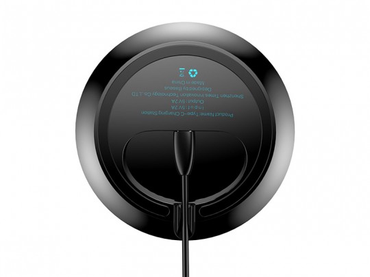 پایه شارژ TYPE-C بیسوس مدل  Northern Hemisphere Charging Station