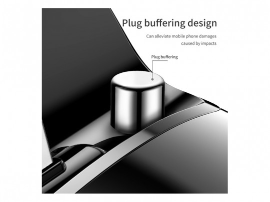 پایه شارژ TYPE-C بیسوس مدل  Northern Hemisphere Charging Station