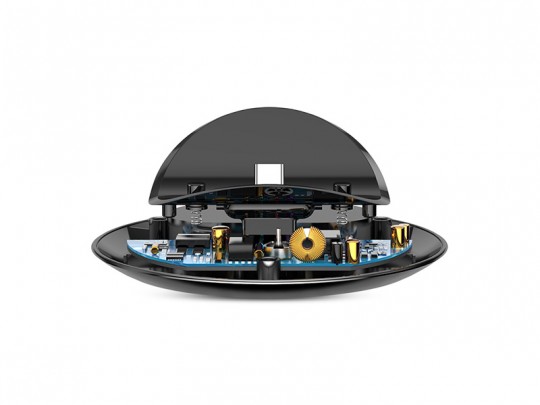 پایه شارژ TYPE-C بیسوس مدل  Northern Hemisphere Charging Station