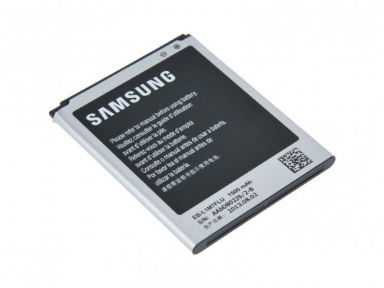 باتری اورجینال سامسونگ مدل GT-l8190 مناسب برای گوشی موبایل سامسونگ Galaxy S3 Mini