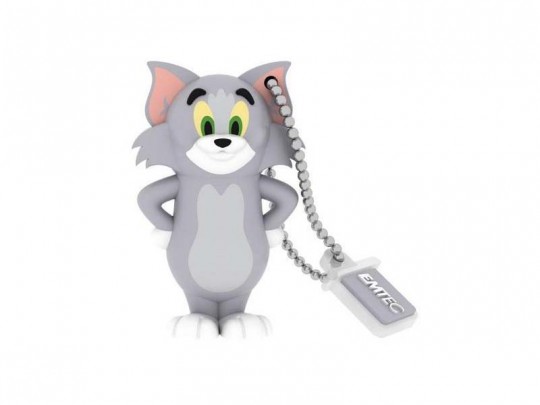 فلش مموری 16 گیگابایت ام تک مدل Tom- HB102