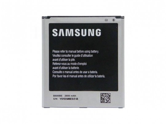 باتری اوریجینال سامسونگ گلکسی اس 4