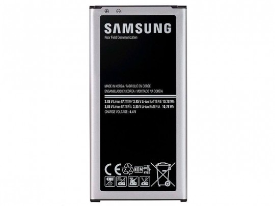 باتری گوشی موبایل سامسونگ گلکسی اس 5