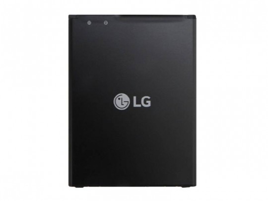 باتری موبایل ال جی مدل BL-45B1F با ظرفیت 3000mAh مناسب برای گوشی های موبایل ال جی V10