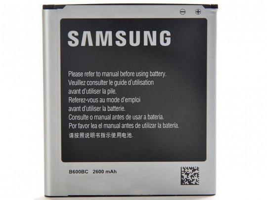 باتری سامسونگ مدل B600BC مناسب برای گوشی موبایل سامسونگ Galaxy S4