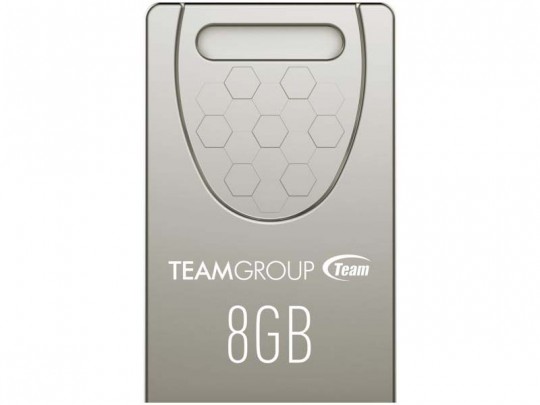 فلش مموری 8 گیگابایت تیم گروپ مدل C156