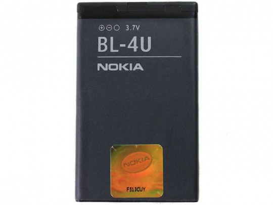 باتری لیتیوم یونی نوکیا BL-4U