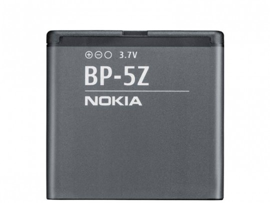 باتری اوریجینال نوکیا مدل BP-5Z
