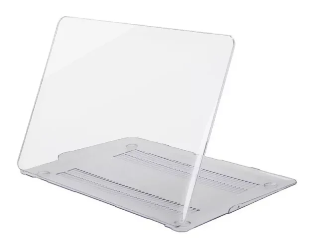 کاور مک بوک پرو 14.2 اینچ (2021) ویوو مدل iShield Hard Shell Case