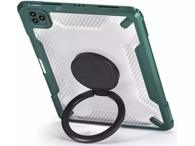 کاور و هولدر آیپد 10.2 و 10.5 اینچ ویوو مدل Mecha Rotative Stand Case