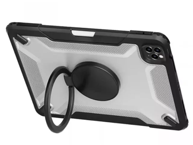 کاور و هولدر آیپد 10.2 و 10.5 اینچ ویوو مدل Mecha Rotative Stand Case
