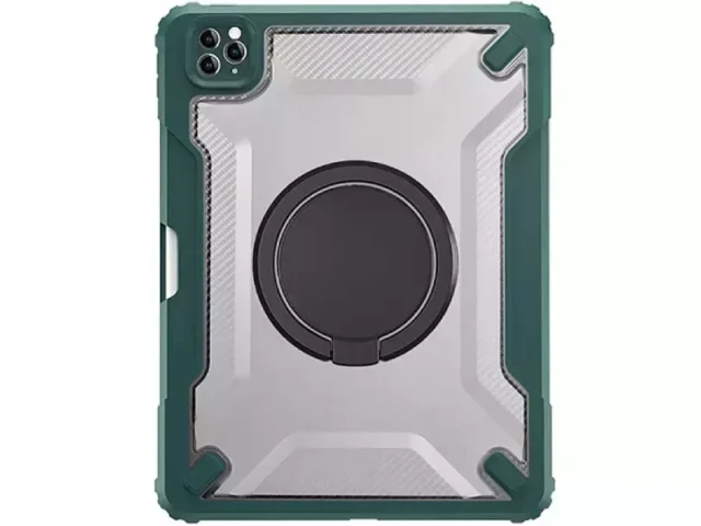 کاور و هولدر آیپد 10.9 و 11 اینچ ویوو مدل Mecha Rotative Stand Case