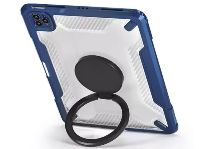 کاور و هولدر آیپد 10.9 و 11 اینچ ویوو مدل Mecha Rotative Stand Case
