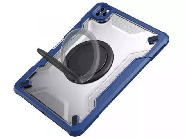 کاور و هولدر آیپد 10.9 و 11 اینچ ویوو مدل Mecha Rotative Stand Case