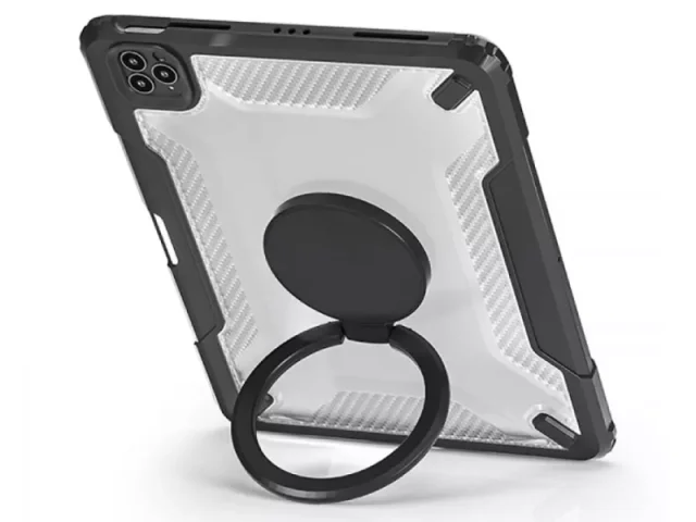 کاور و هولدر آیپد 10.9 و 11 اینچ ویوو مدل Mecha Rotative Stand Case