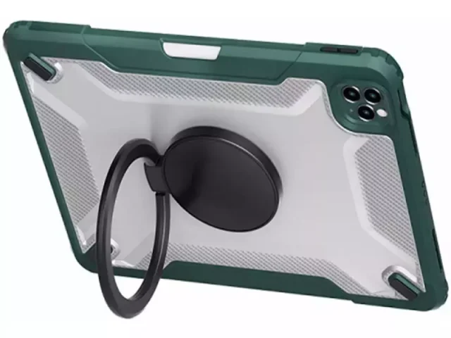 کاور و هولدر آیپد 10.9 و 11 اینچ ویوو مدل Mecha Rotative Stand Case