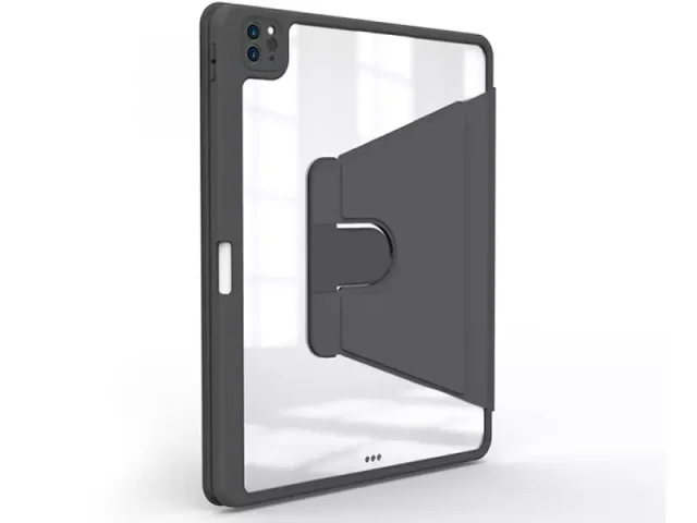 کاور کلاسوری و هولدر آیپد مینی 6 ویوو مدل Waltz Rotative iPad Case