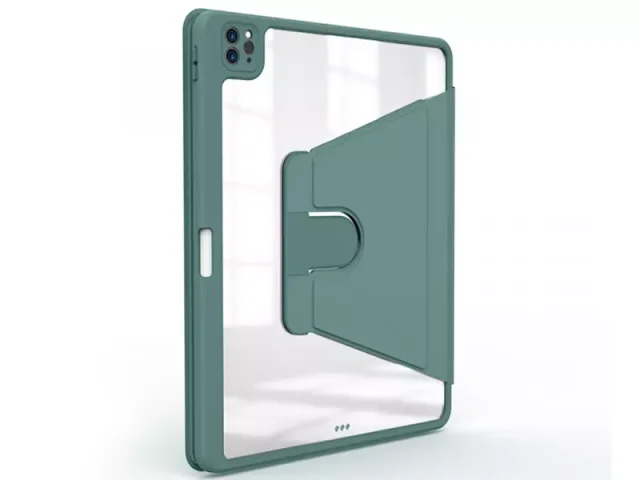 کاور کلاسوری و هولدر آیپد مینی 6 ویوو مدل Waltz Rotative iPad Case