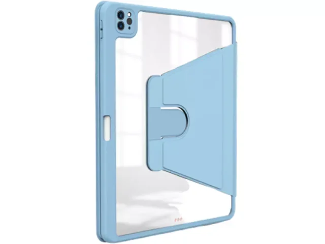 کاور کلاسوری و هولدر آیپد مینی 6 ویوو مدل Waltz Rotative iPad Case