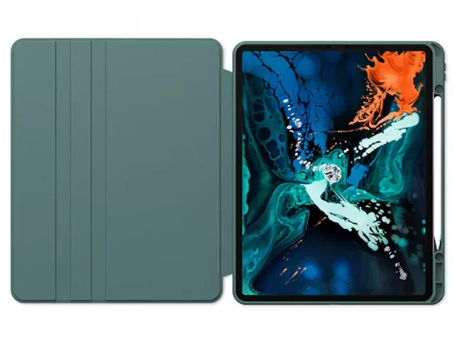 کاور کلاسوری و هولدر آیپد مینی 6 ویوو مدل Waltz Rotative iPad Case