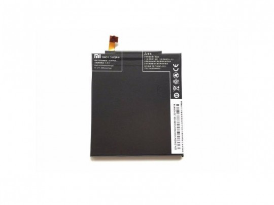 باتری موبایل شیائومی مدل BM31 مناسب برای گوشی Mi3