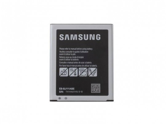 باتری موبایل سامسونگ مدل EB-BJ111ABE با ظرفیت 1800mAh مناسب برای گوشی موبایل J1 ACE