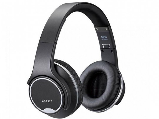 هدفون بلوتوث سودو مدل MH1