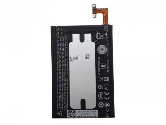 باتری موبایل اچ تی سی مدل B0PGE100 مناسب برای گوشی اچ تی سی One M9+ / M9