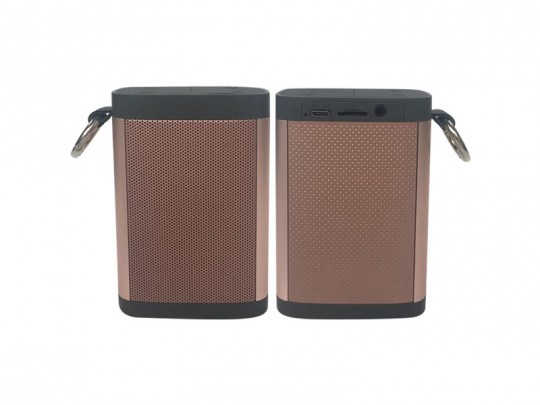 اسپیکر بلوتوث جی بالی مدل BL-01