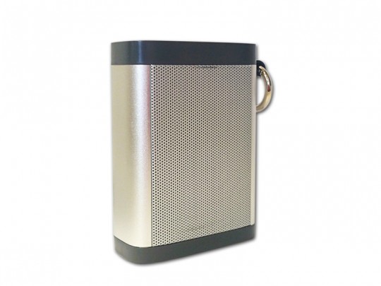 اسپیکر بلوتوث جی بالی مدل BL-01