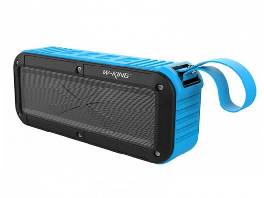 اسپیکر بلوتوثی دبلیو کینگ مدل S20