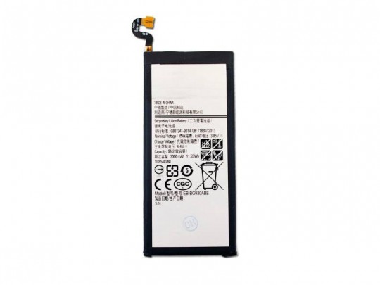 باتری موبایل سامسونگ مدل EB-BG930ABE مناسب برای گوشی موبایل سامسونگ Galaxy S7