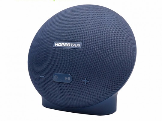 اسپیکر بلوتوث هوپ استار مدل H21