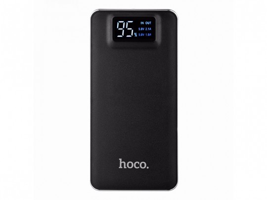 پاوربانک 10000 میلی آمپر هوکو مدل B23