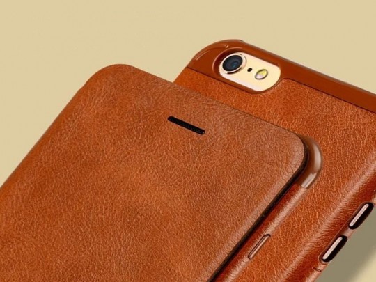 کیف محافظ WUW مدل K61 مناسب برای گوشی موبایل آیفون 6/6S PLUS